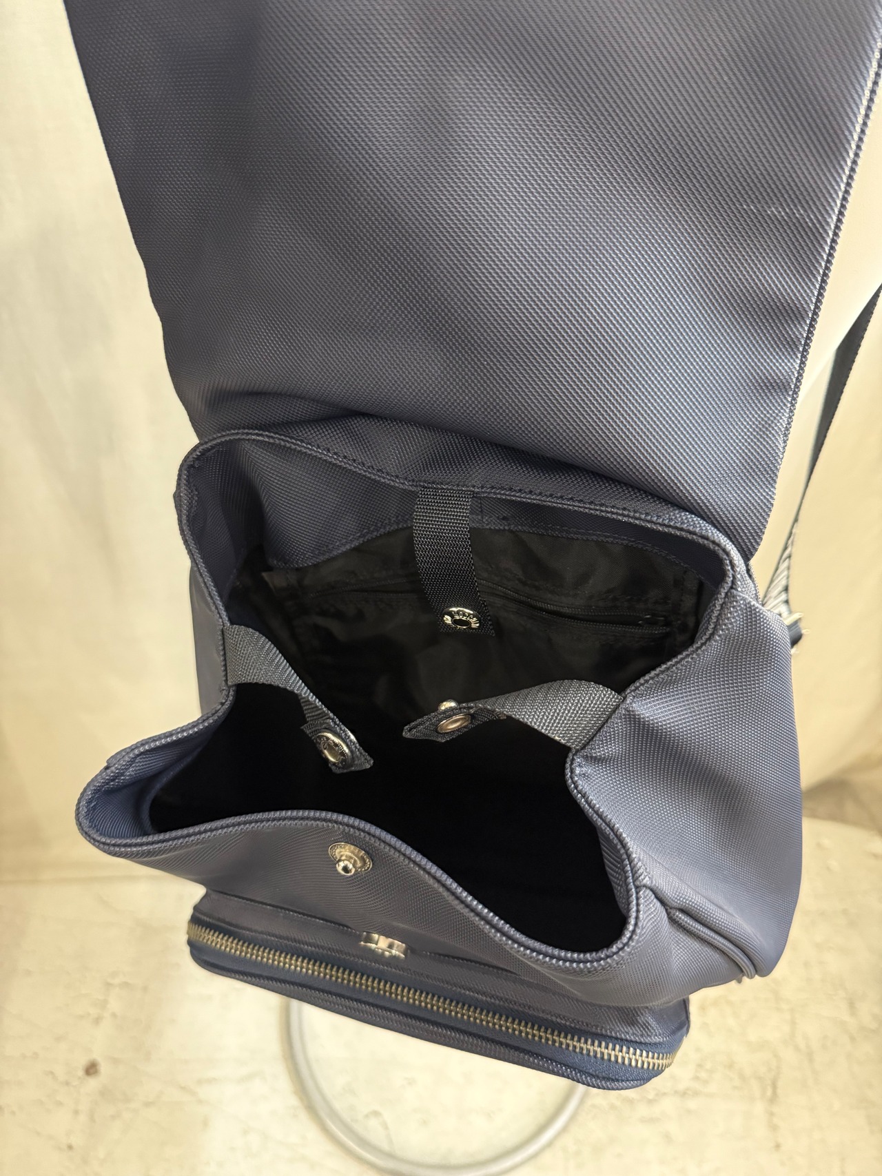 "MOSCHINO" back pack