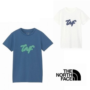 ザ・ノース・フェイス　半袖Tシャツ（レディース）ショートスリーブランメッシュライティングロゴティー NTW32471 THE NORTH FACE