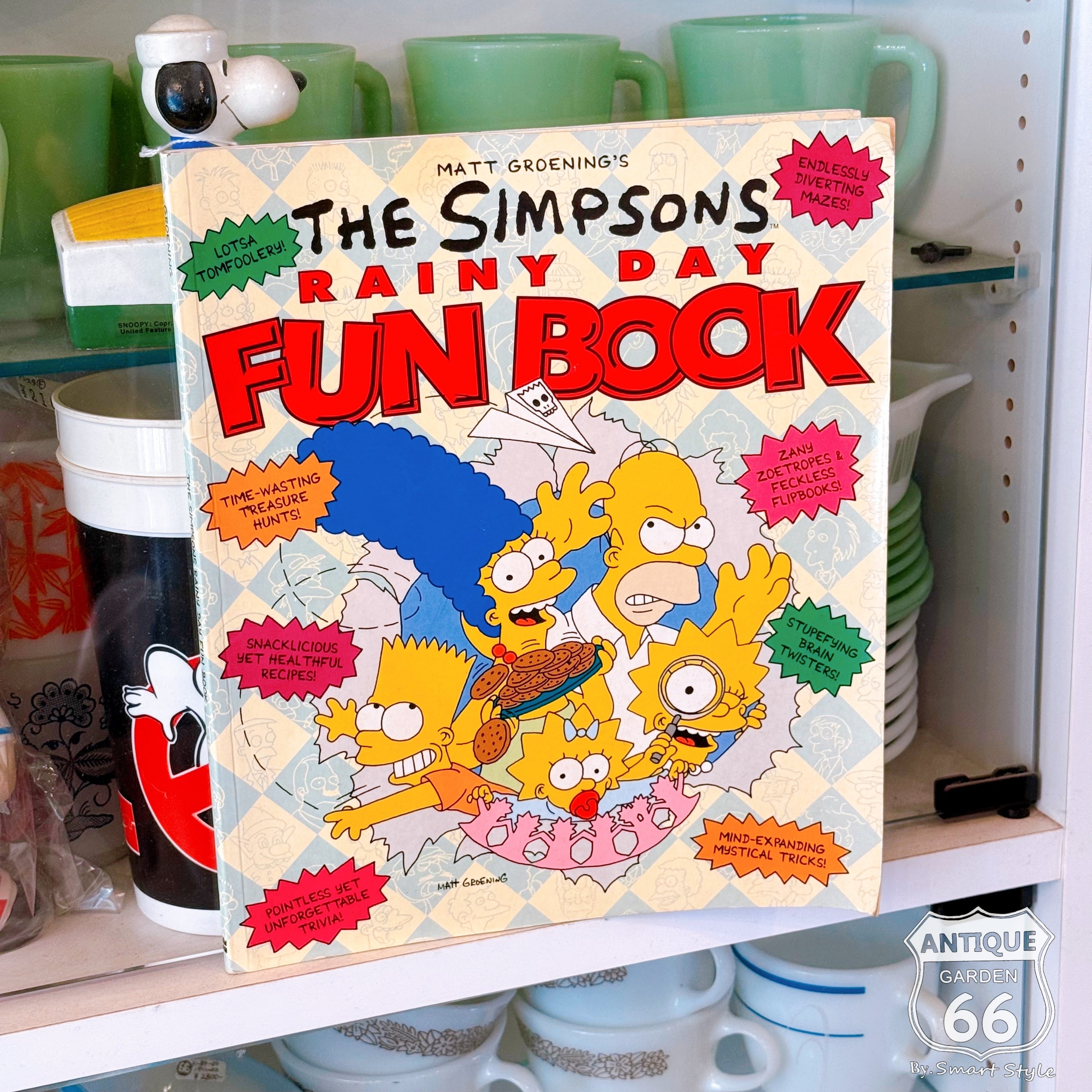 Picture Book(絵本) | Antique Style～アンスタ＊アメリカ買付けの