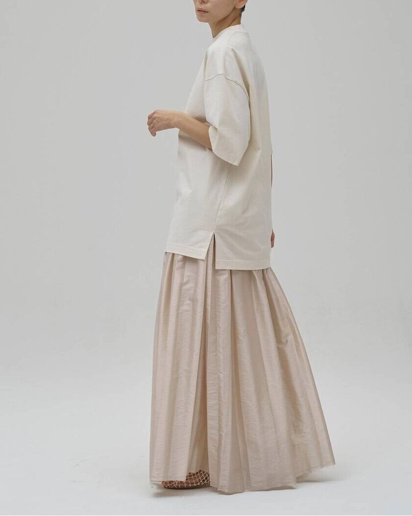 TODAYFUL(トゥデイフル) Boyfriend Halfsleeve T-shirt | サウス