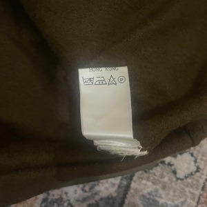 JAMES DILLON / hunting vest / fishing vest