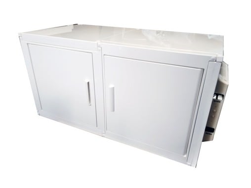 送料無料!! 2024年新型 冷やし虫家 HI【標準サイズ／組み立て式・約