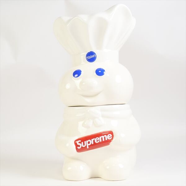 新品 supreme Doughboy Cookie Jar クッキージャー Size【フリー】 SUPREME シュプリーム 22AW Mitchell & Ness Doughboy