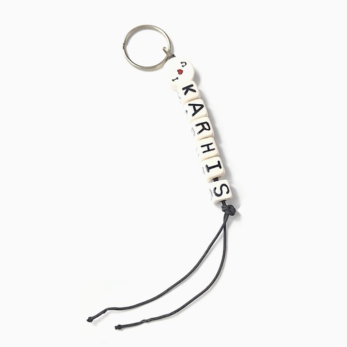 Vintage "KARHIS" Keychain