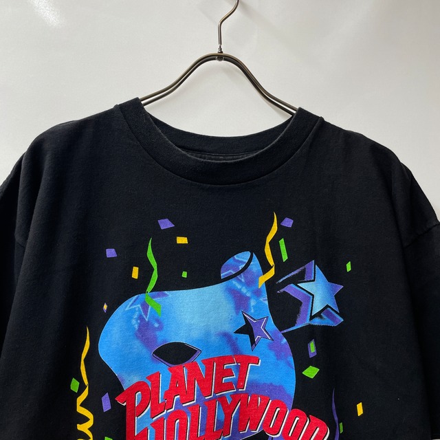 PLANET Hollywood Tee Tシャツ