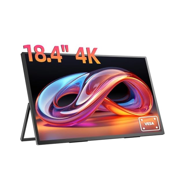 KTC MegPad 32型 4K UHD 移動式スマートモニター （ Android 13搭載