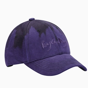 FENG CHEN WANG / TIE DYE BASEBALL CAP