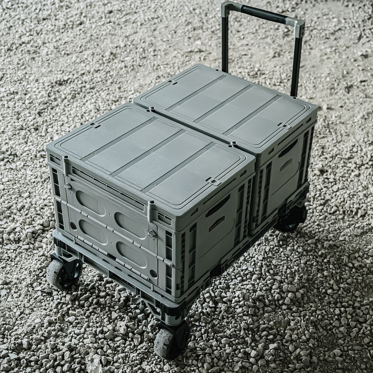 WHATNOT／テーブルコンテナ｜TABLE CONTAINER（1個） | WHATNOT