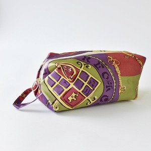 YUKA POUCH(M) / No,10111-2