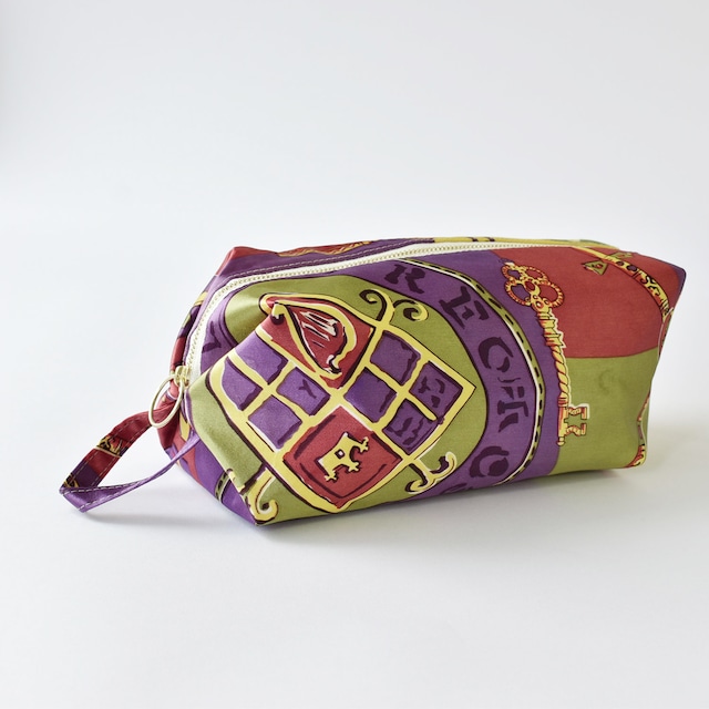 YUKA POUCH(M) / No,10111-2