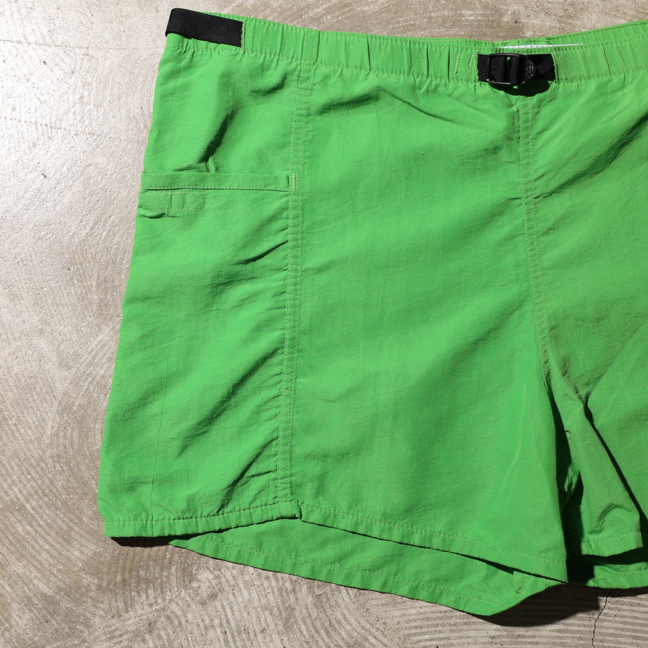 美品 XL USA 90年 River Shorts Patagonia リバーショーツ パタゴニア 水着