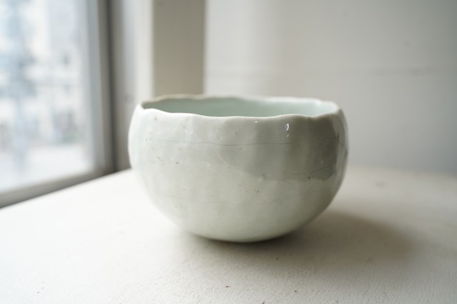 67 堅手ボウル 田中敬史 KEIJI TANAKA