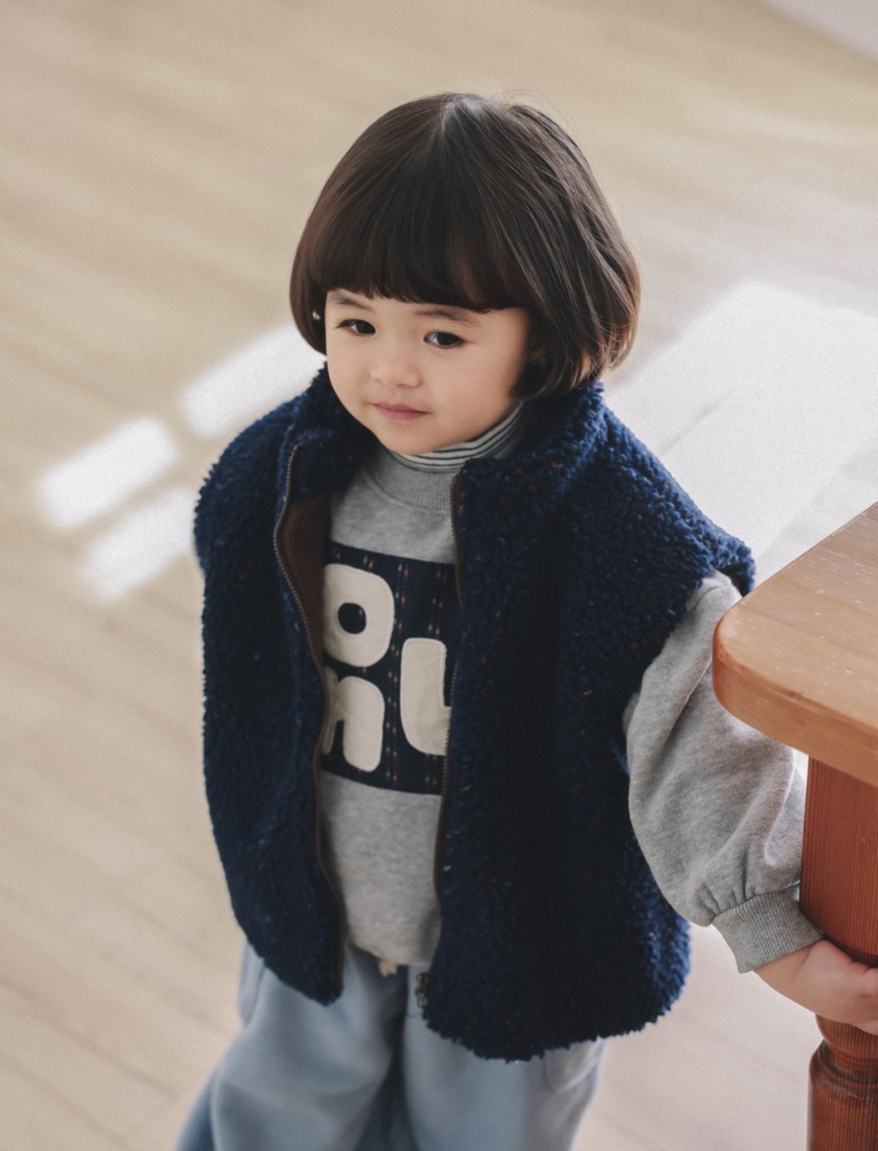 ONU［取寄］onu patch mtm 26winter