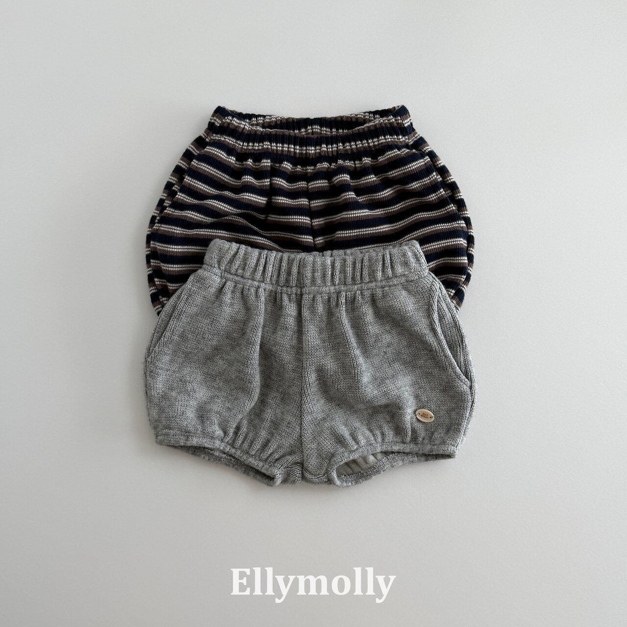 【予約】ELLY MOLLY Alto bloomer