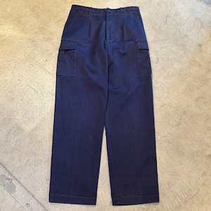 ROYAL NAVY CARGO PANT