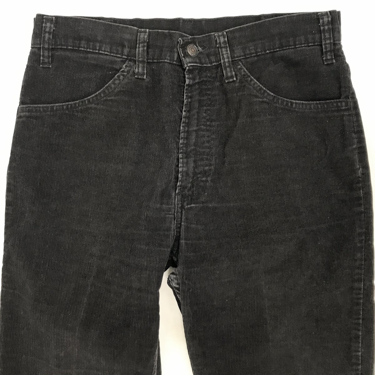 LEVI'S リーバイス 80年代 USA製 519- 1558 コーデュロイ パンツ LEVI'S リーバイス 80年代 USA製 519- 1558 コーデュロイ パンツ