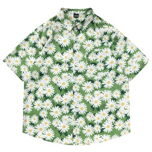 ヴィンテージバロックシャツ 3color【G1092】