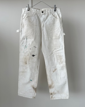 -Dickies- Vintage 90-00s Painter Pants