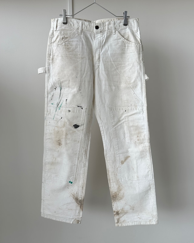 -Dickies- Vintage 90-00s Painter Pants