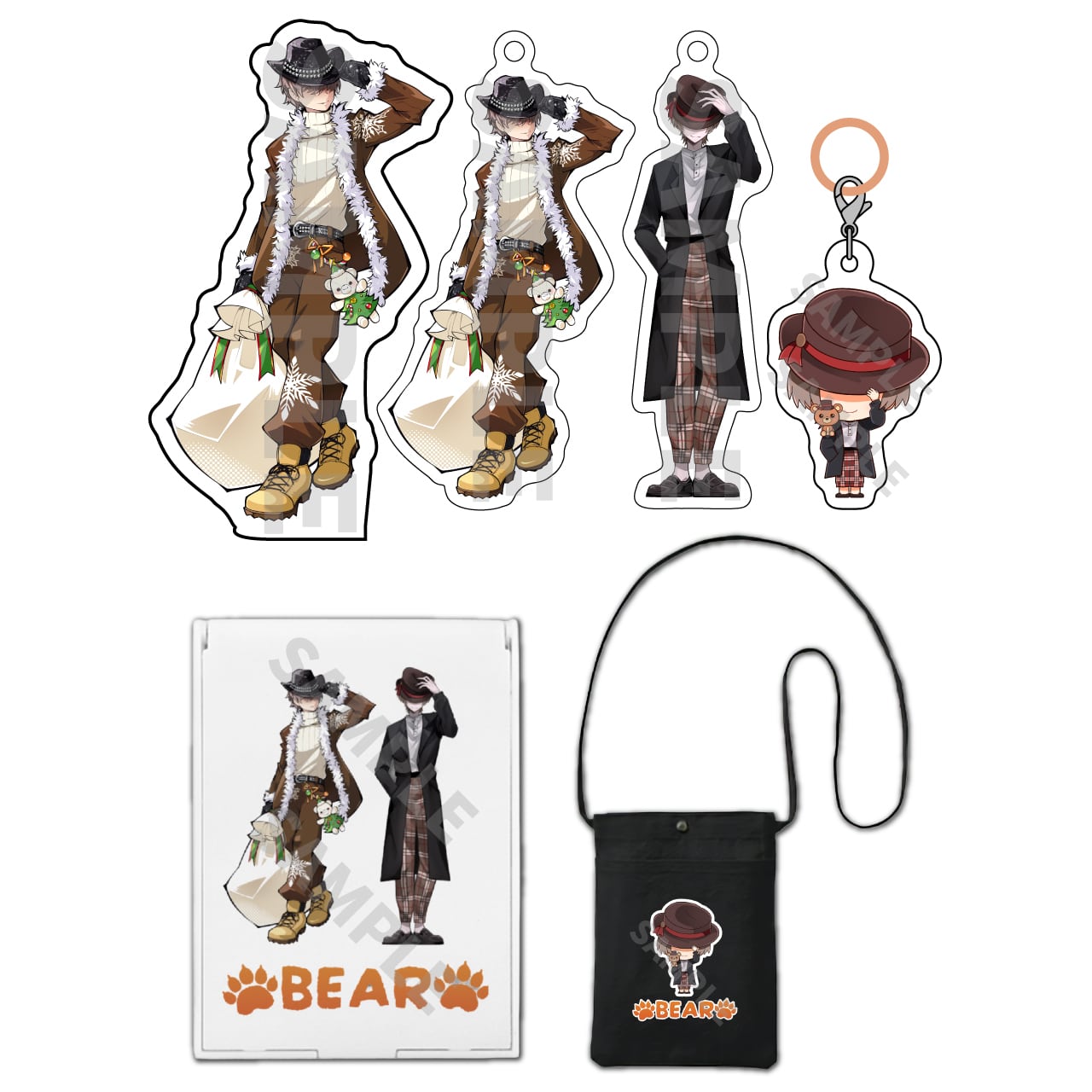 Midnight6 ONLINE STORE