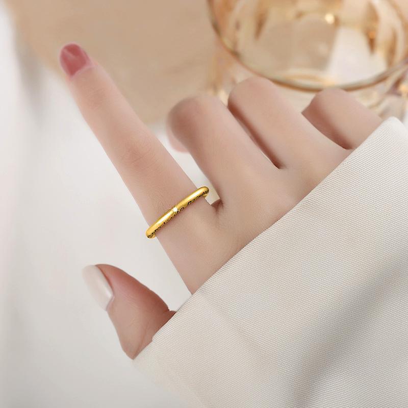 S925 新作指輪 RING リング