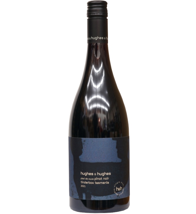 【 生産本数わずか１５８４本のみ】 ミューストーン Pied de cuve  ピノノワール 2021 Mewstone Pinot Noir ワイン