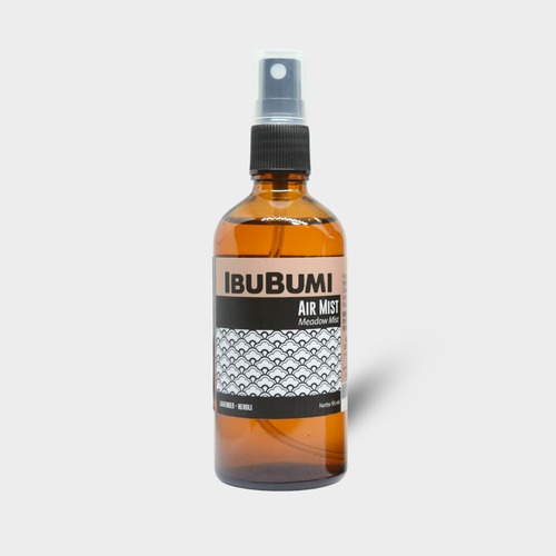 IBUBUMI エアミスト メドウミスト 95ml