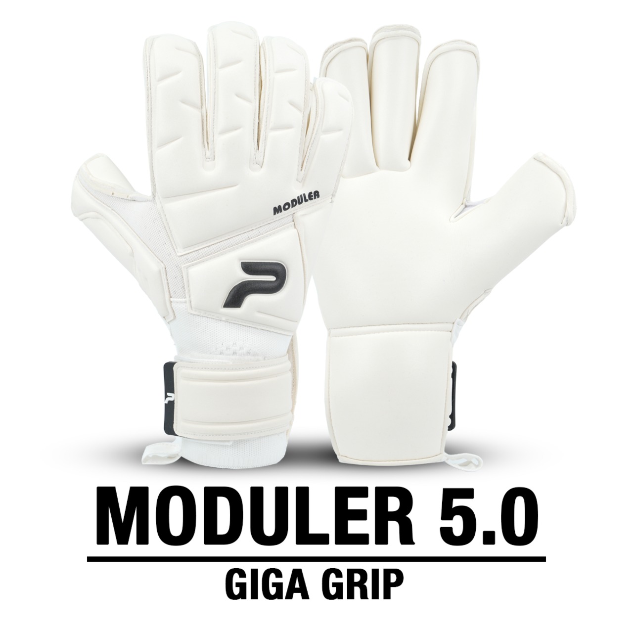 MODULER 5.0 GIGA GRIP