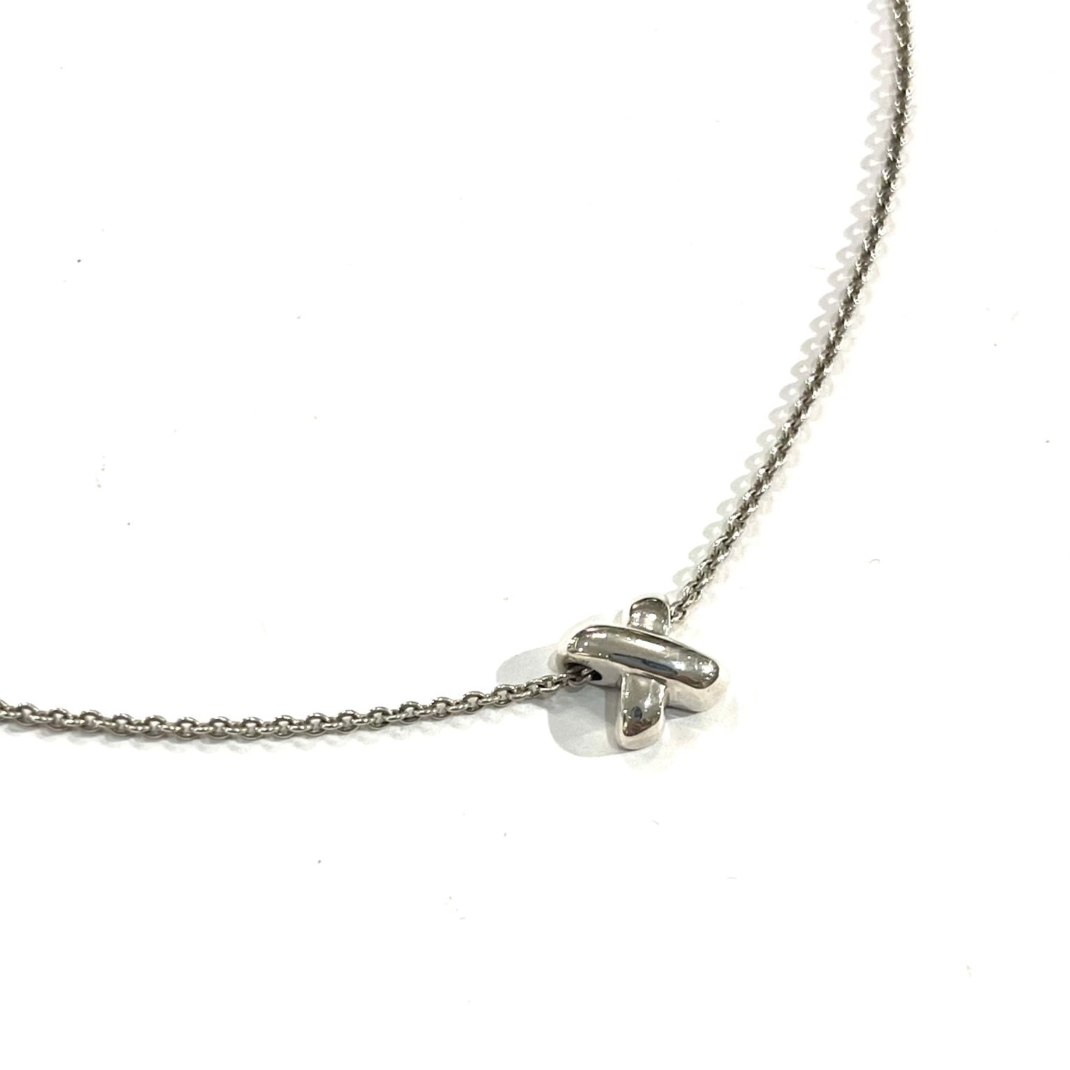 TIFFANY&CO. 】2615 ティファニー ミニシグネチャー 1990年代