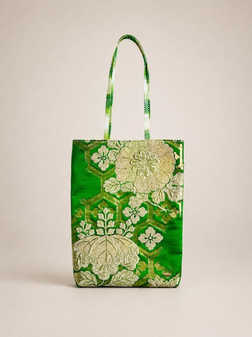 A4縦トート・A4 Vertical tote：200-712 : 羽田第３