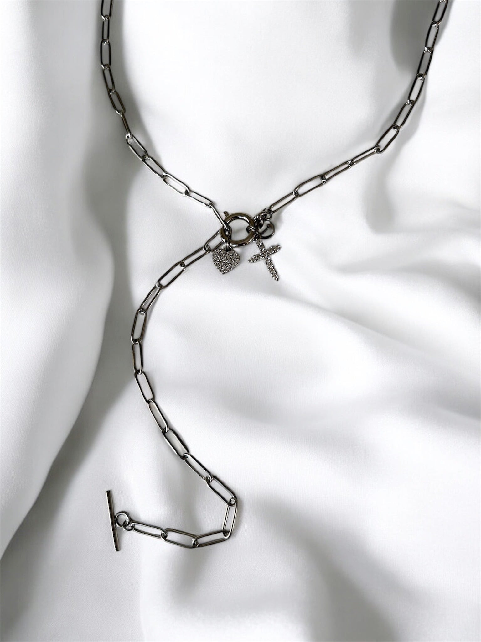 SHAMBALLA　クロー　ネックレス（トップ•チェーンのみ） おすすめ商品 | nove9