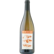 ランヴォル ブラン　20　フォンテーヌ・デ・グリーヴ　FONTAINE DES GRIVES