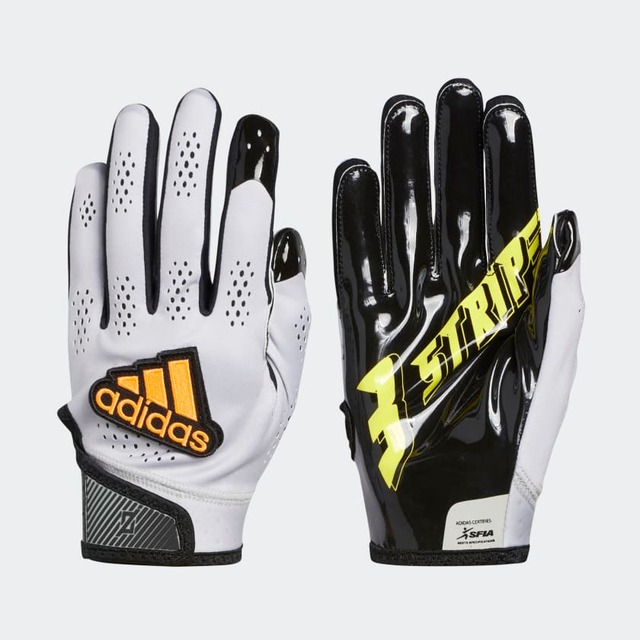 ADIZERO 12 WHEELSモデル アメフト グローブ