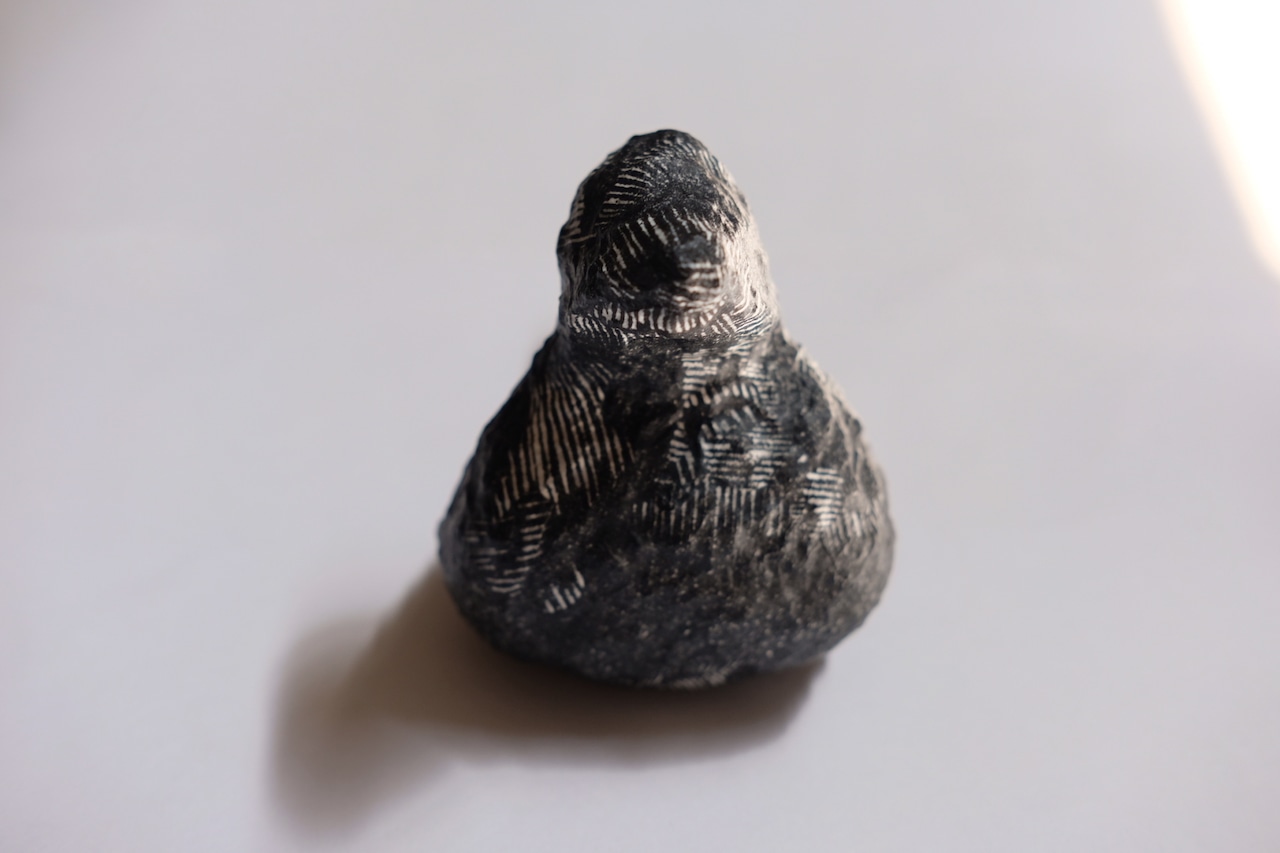 VVV studio ｜鳥オブジェ