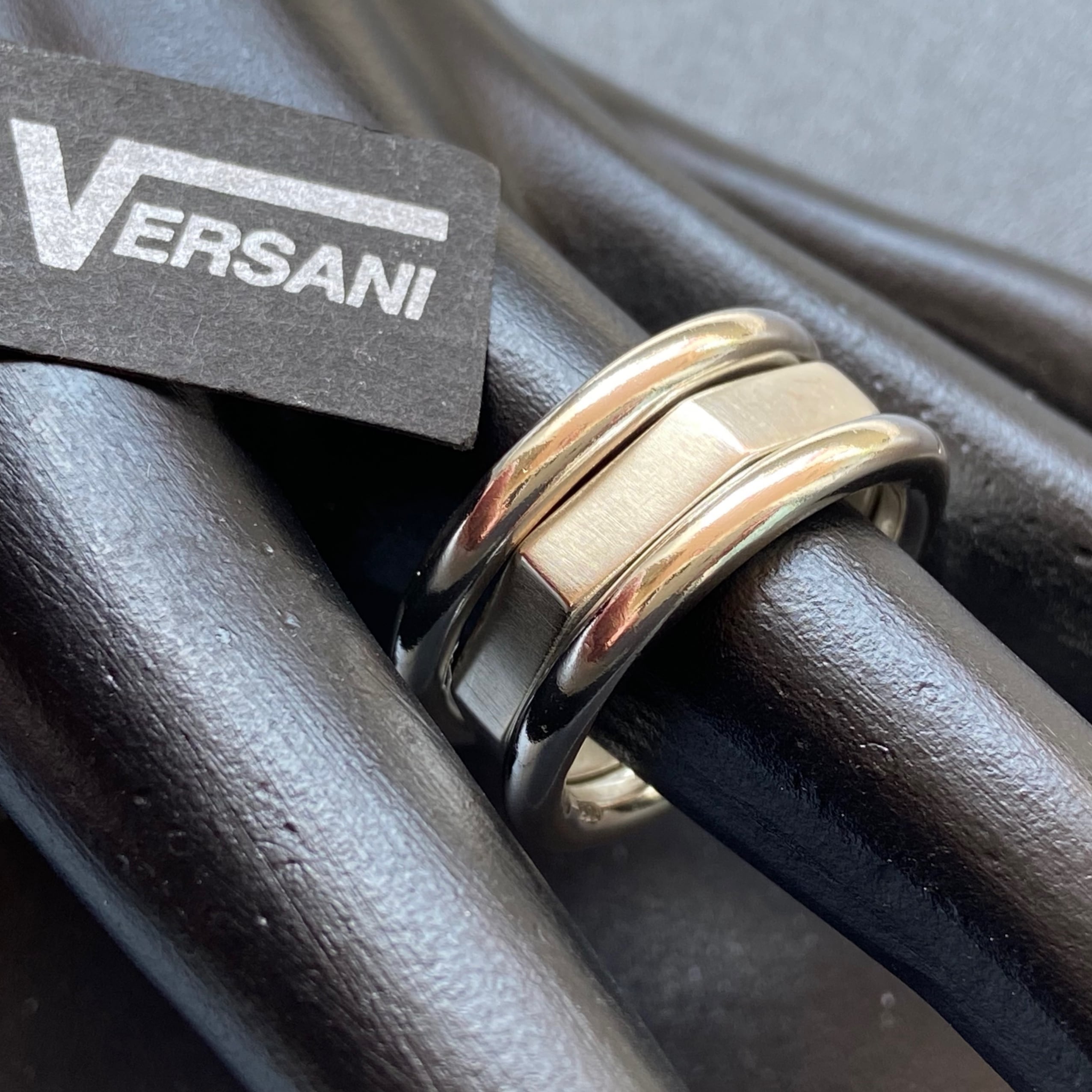 VERSANIジュエリー｜ベルサーニSILVER925 | インポートファッション