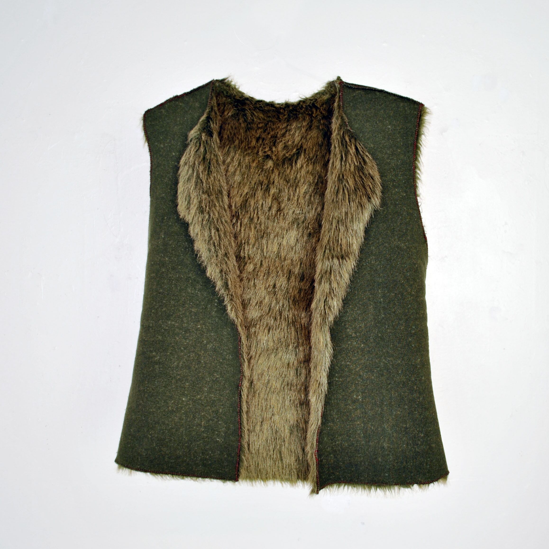 Xuly Bet 1999AW ファーベスト 90s A.P.C. A.P.C.】 Xuly Bet 1999 AW ファーベスト 90 s M A.P.C ジャケット