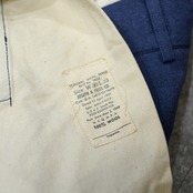 50's~ usaf 1949 pattern wool slacks