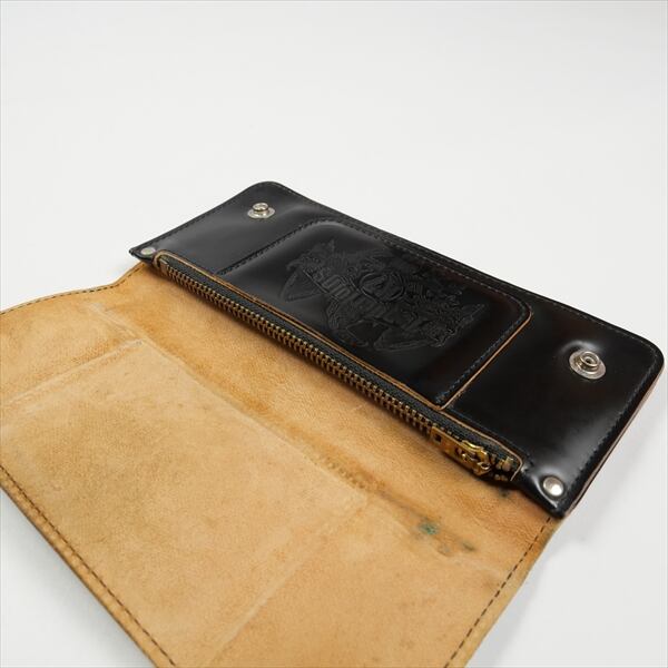 TENDERLOIN テンダーロイン WALLET TENDERLOIN（テンダーロイン） ウォレット ロング 長財布 本革 TRUCKER