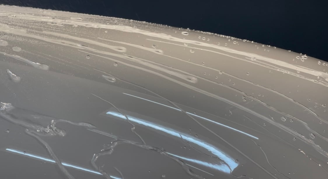 EGAWA RANKO El Zero ceramic sealant 200ml | wax＆arts