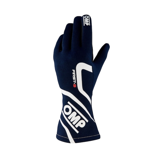 IB0-0761-C01#061 FIRST-S GLOVES MY2020 Red