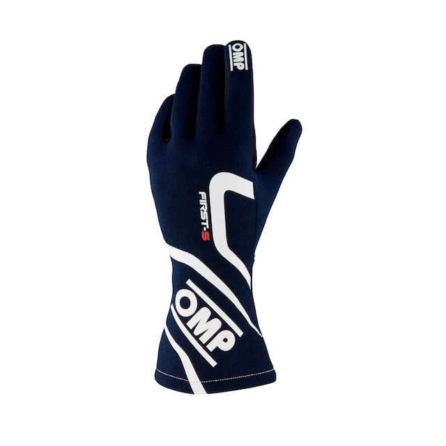 IB/761E/B FIRST-S GLOVES BLUE