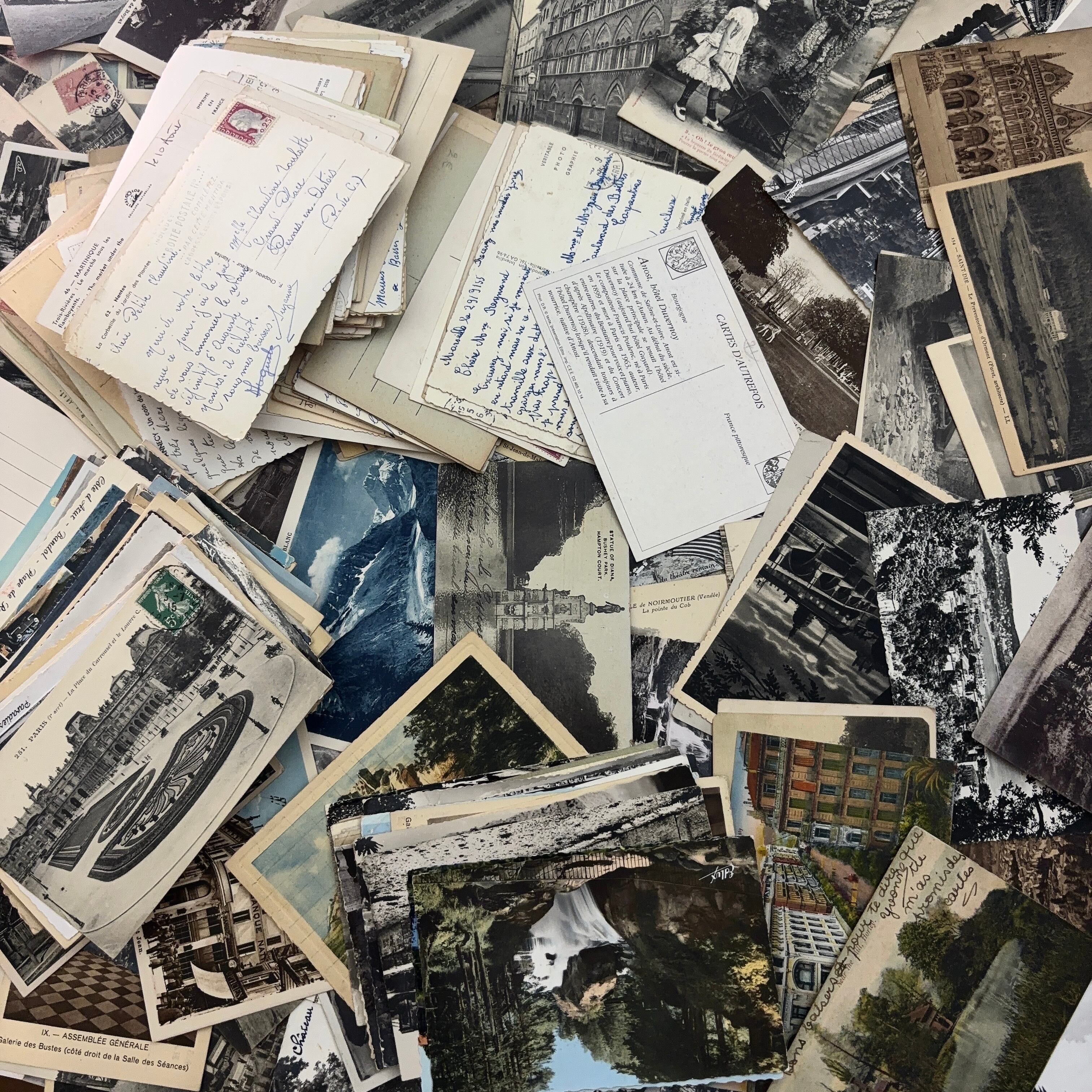 べるりんのーと ANTIQUE & VINTAGE