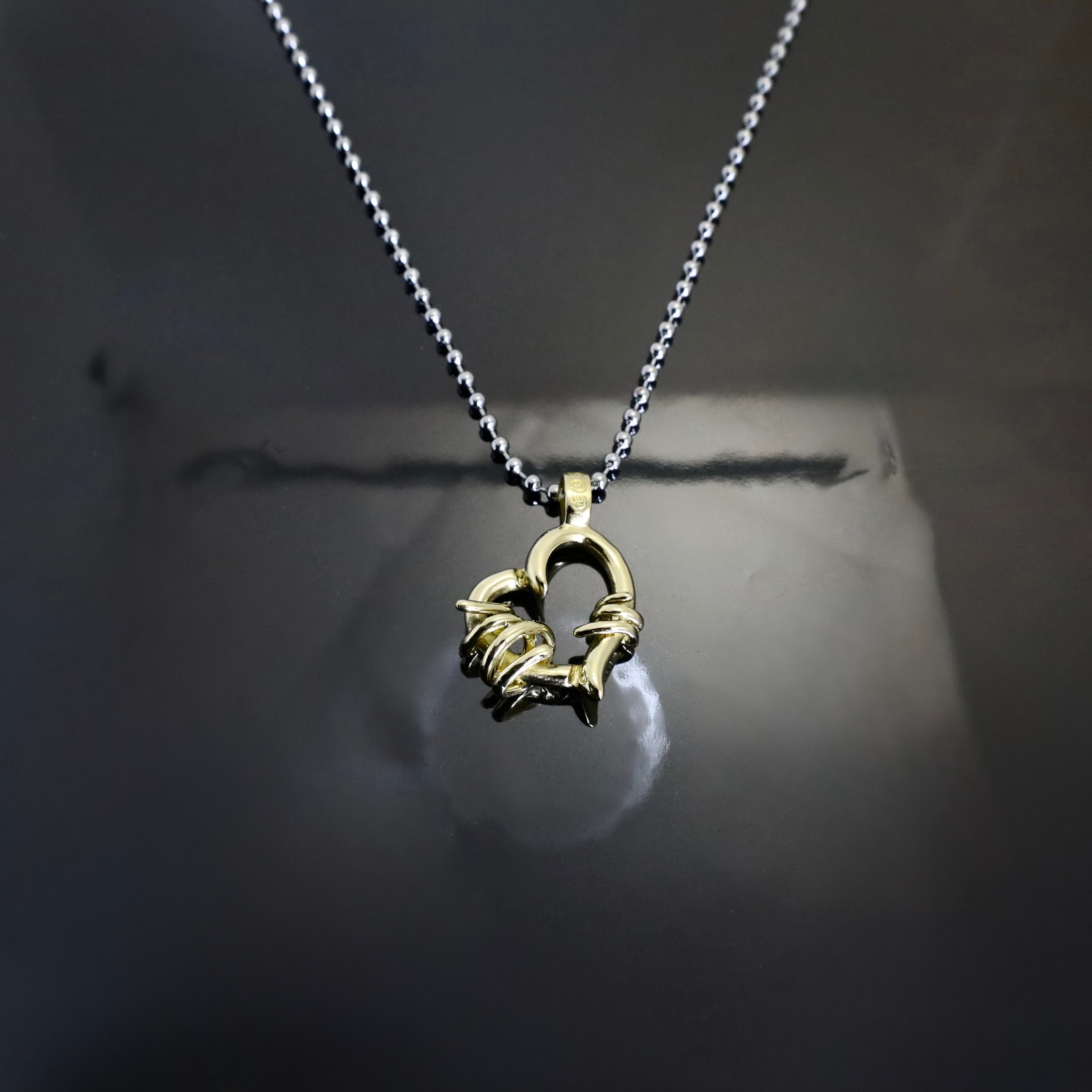 PENDANTS / ペンダント | GODSIZE