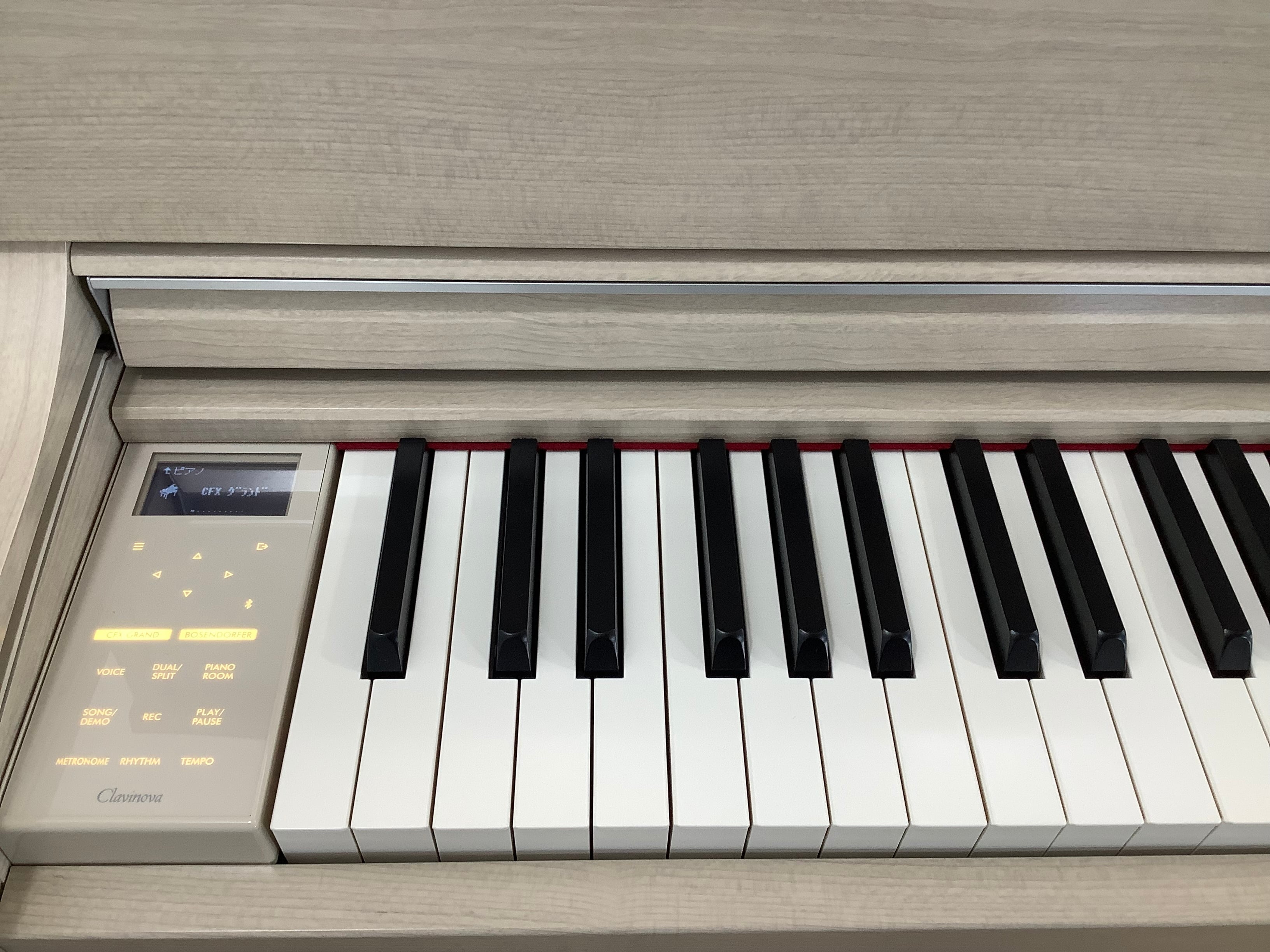 電子ピアノ】YAMAHA CLP735WA 21年製 恐れ入っ 電子ピアノ】YAMAHA CLP735WA 21年製 恐れ入っ