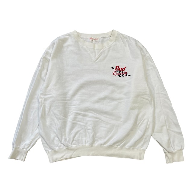 90s Budweiser スウェット