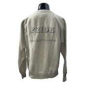 【SAINT MICHAEL】セントマイケル CAMELIA スウェット