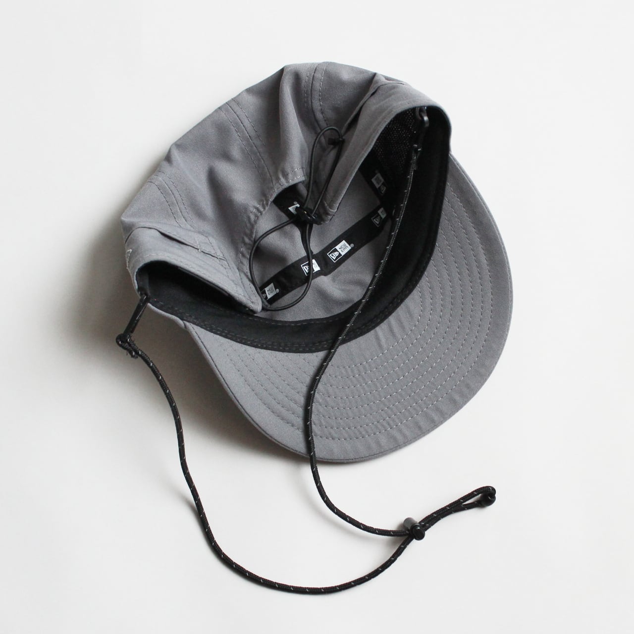 NEW ERA（ニューエラ）ジェットキャップ リフレクター トリム