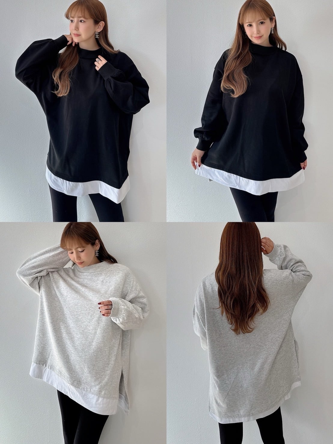 ファッション | mocoa's inc