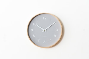 Kasane CLOCK NATURAL