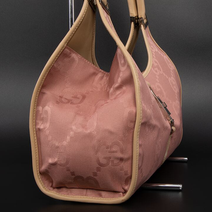 限界価格・送料無料・美品】GUCCI・グッチ・ショルダーバッグ